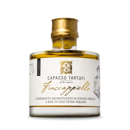 Olio extravergine di oliva...