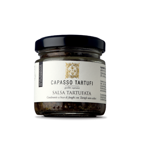 Salsa tartufata