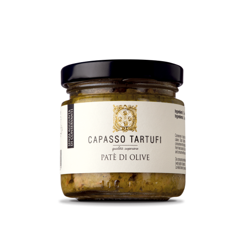 Patè di olive