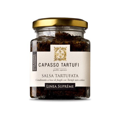 Salsa tartufata