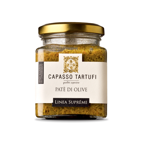 Patè di olive