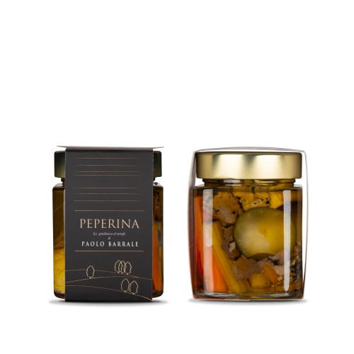 Peperina