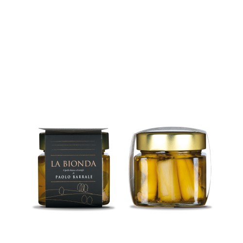 La Bionda