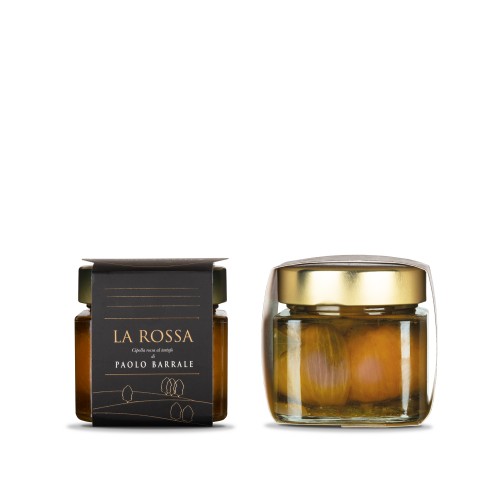 La Rossa