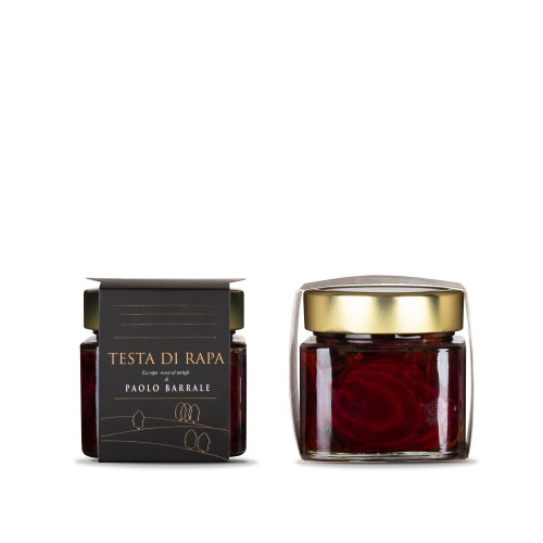 Testa di Rapa