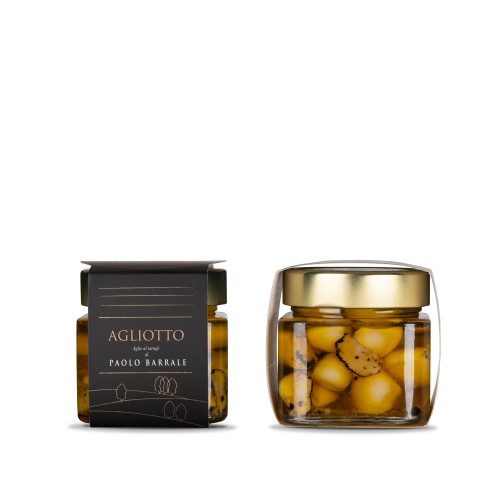 Agliotto