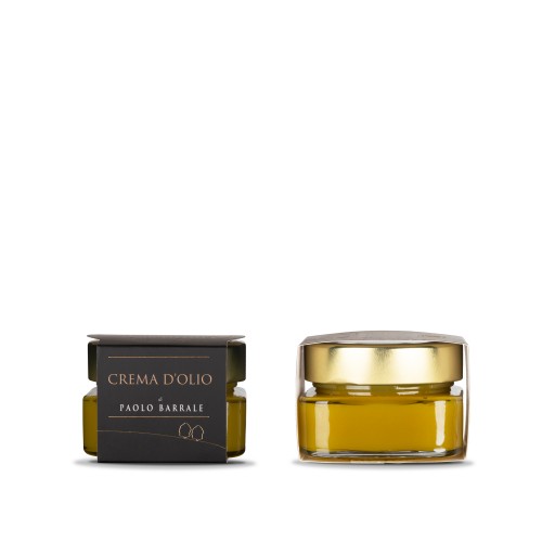 Crema d’Olio