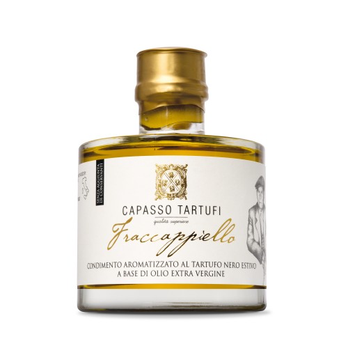 Olio extravergine di oliva...