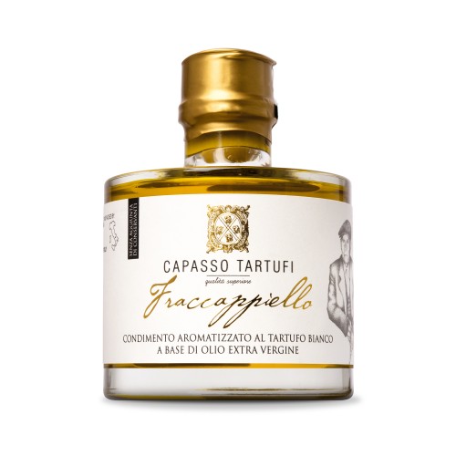 Olio extravergine di oliva...
